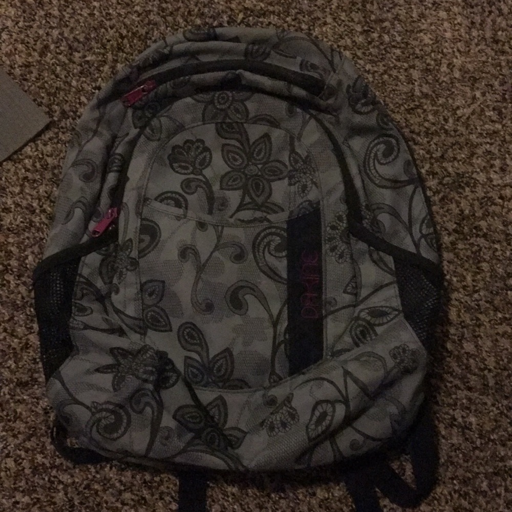 Dakine Backpack